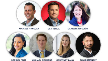 Guest speakers and panelists