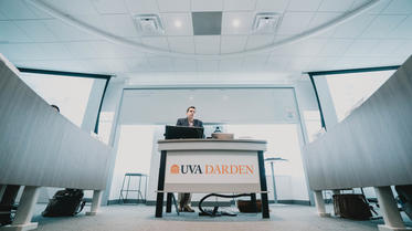 SFG Classroom