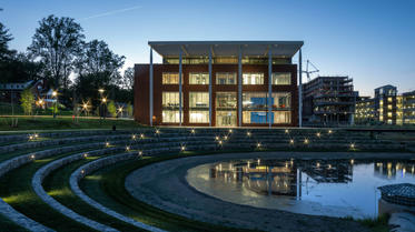 UVA Data Science