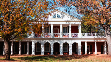 Colonnade Club