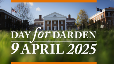 Day for Darden 9 April 2025