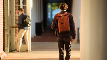 UVA Darden Entrepreneurs in Residence