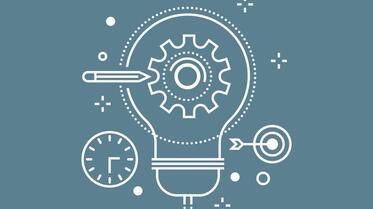 Design Thinking Course Graphic
