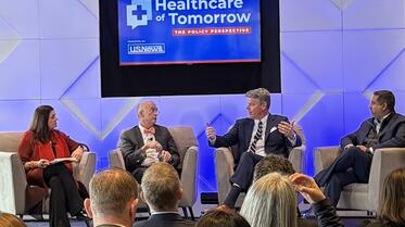 Healthcare of tomorrow