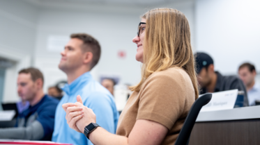 Tech Learning Series