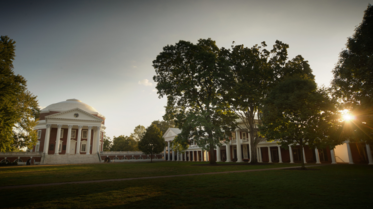 UVA Rotunda
