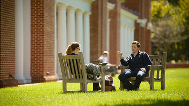 Darden Grounds
