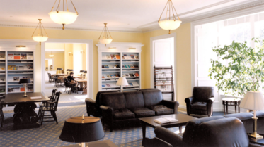 darden library