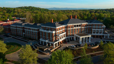 Schedule an Event at the Forum Hotel
