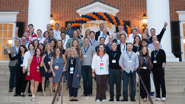 UVA Darden Reunion Class of 2000
