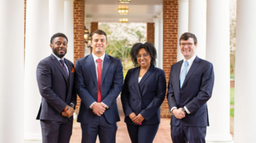 DCM Colonnade Fund