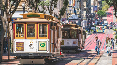 san fran
