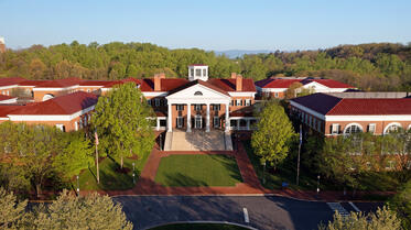 UVA Darden