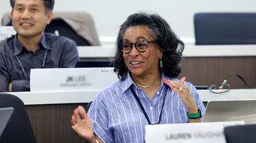 Next Chapter Curriculum