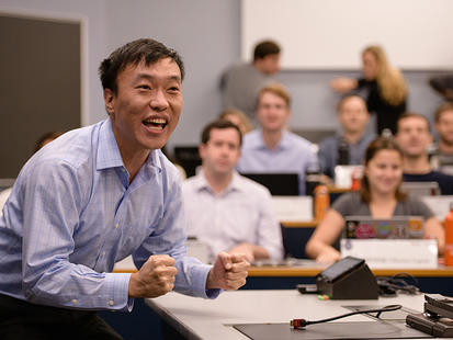 20 Reasons - Why Darden?