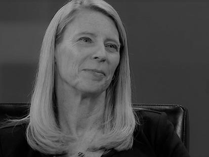 Carolyn Miles