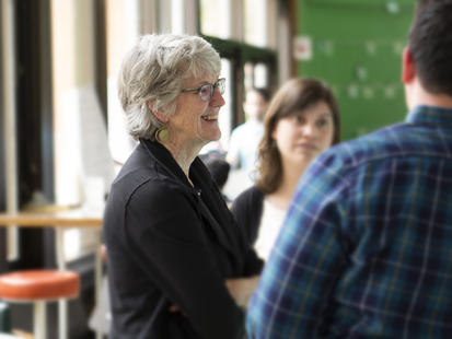 PHd Jeanne Liedtka