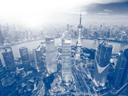 Shanghai, China