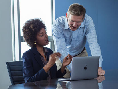 Why Darden Executive Education?