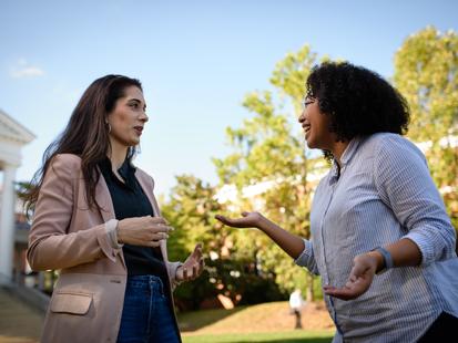 UVA Darden Connect