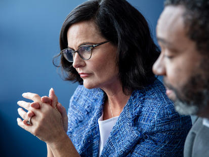 One on one executive coaching