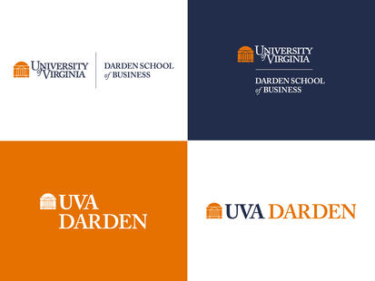 University of Virginia Darden School of Business; UVA Darden