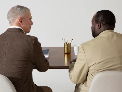 Careers in retirement