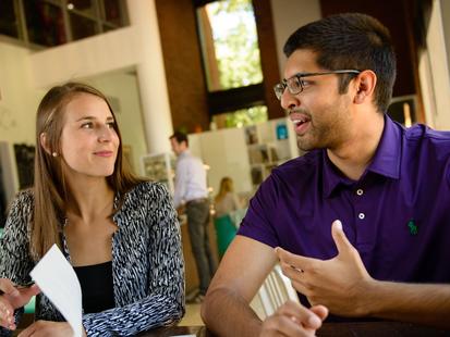 Alumni Career Services