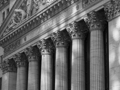 New York Stock Exchange