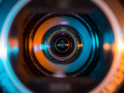 Video Lens