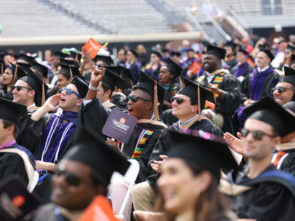 2023 Graduation