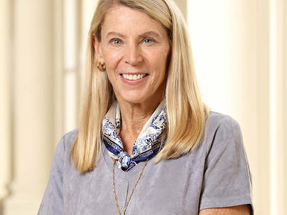 Carolyn Miles