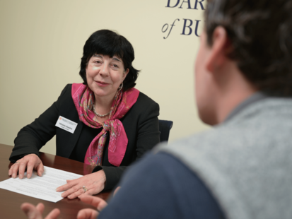 Michele Rankin, Sr Director