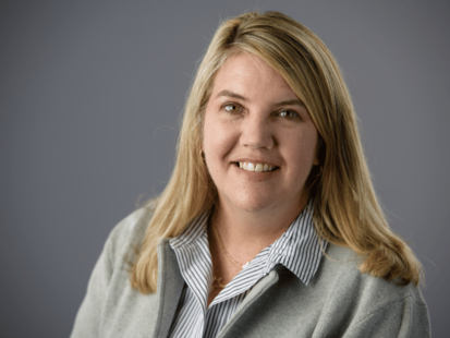 S. Kellogg Leliveld, Senior Director
