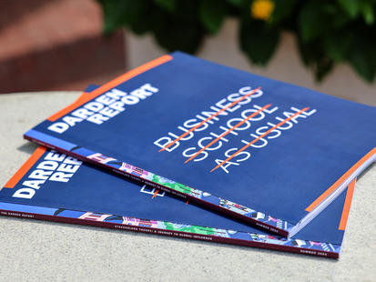 Darden Report summer 2024, Stakeholder Theory