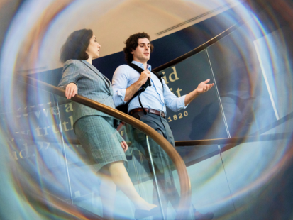 Collaborations - LaCross AI Institute