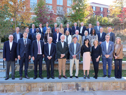Board of Trustees October 2024