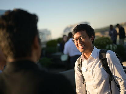 Southeast Asia - UVA Darden Students