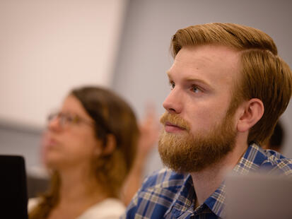 Domestic Students - North America UVA Darden