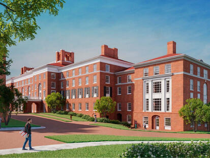 Student Housing Project