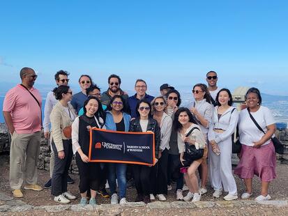 Global Immersion Courses - South Africa