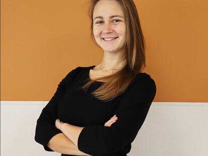 Dasha Tyshlek