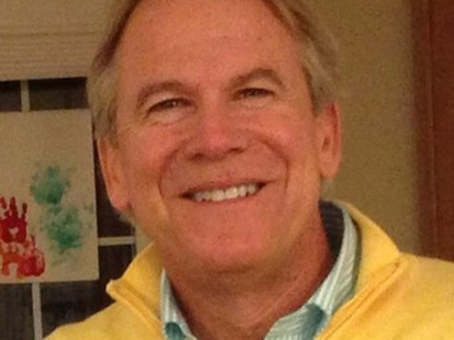 John Stacey