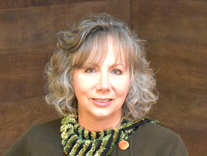 Patricia Butler