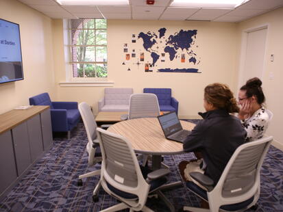 Research Lab