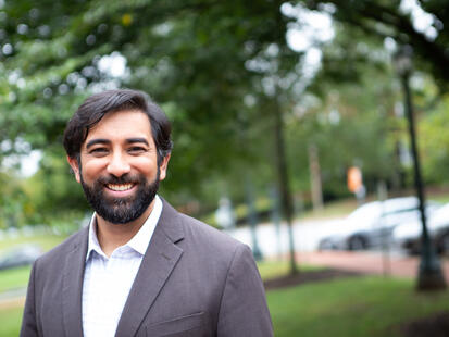 Bobby Parmar Preferred
