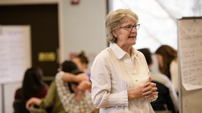 Jeanne Liedtka