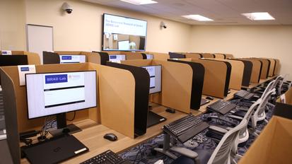 Computer Lab