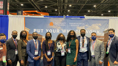 National Black MBA 2021