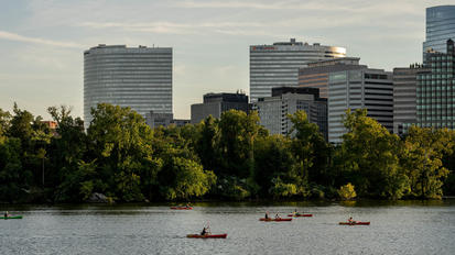 SFG from Georgetown
